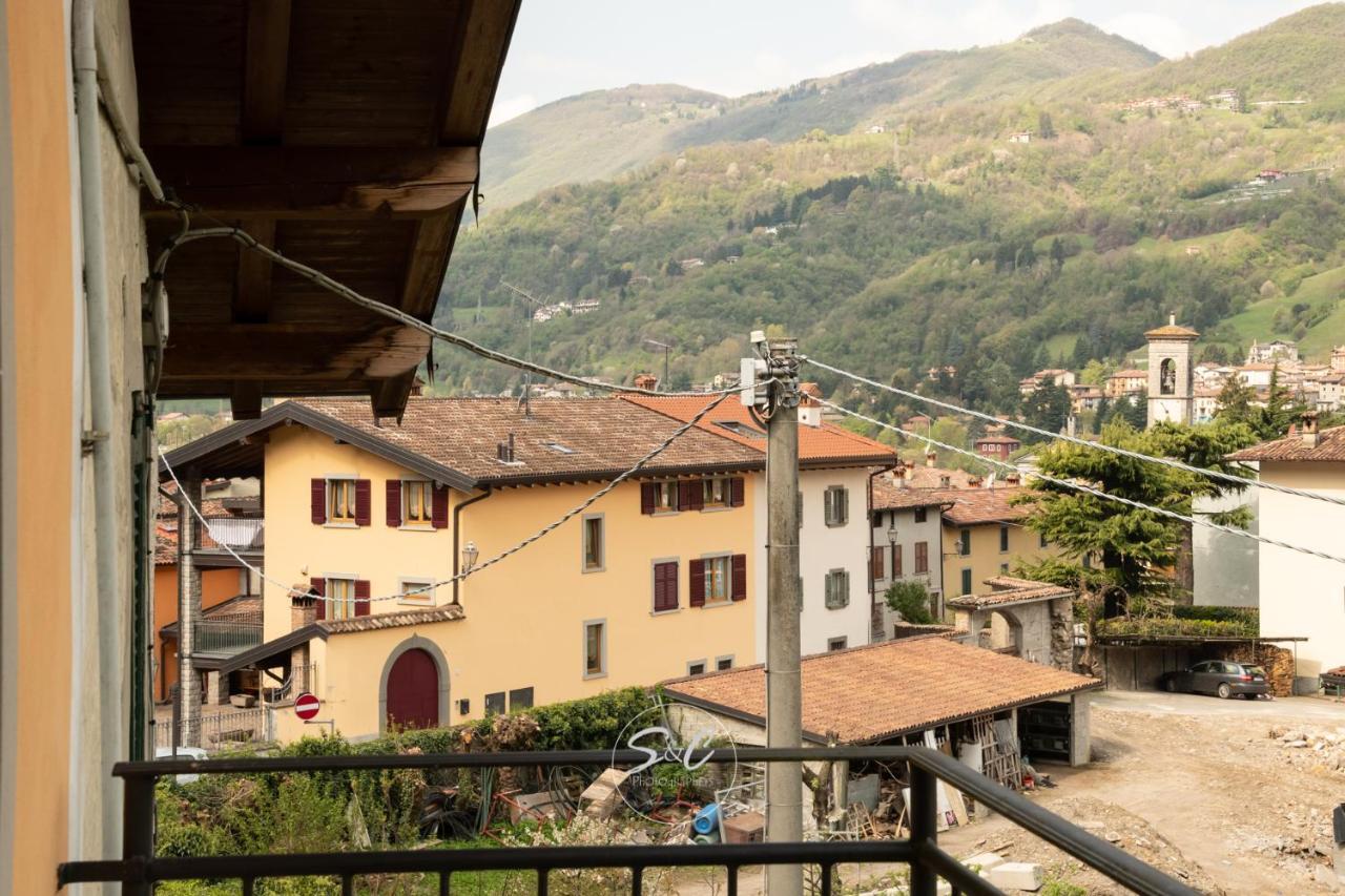 Feel At Home - Villa Verbena Monasterolo del Castello Exterior photo