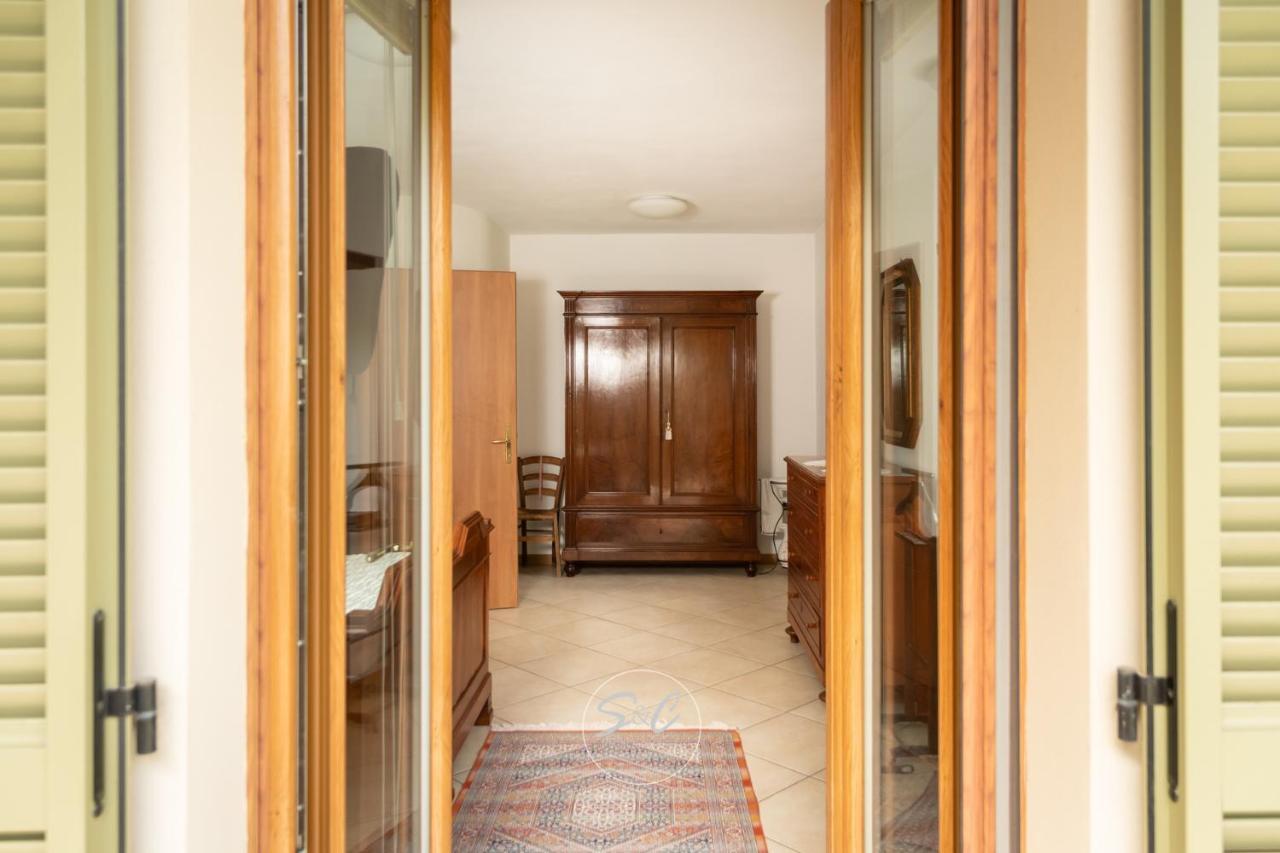 Feel At Home - Villa Verbena Monasterolo del Castello Exterior photo
